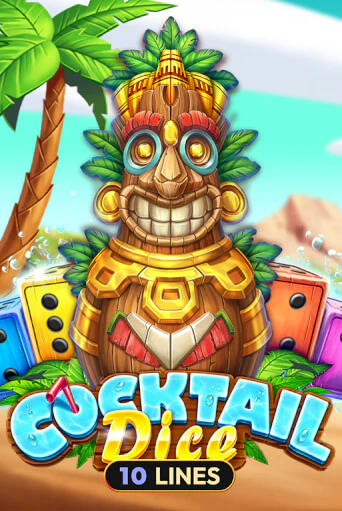 Бесплатная версия игры Cocktail Dice | Champion Slots 