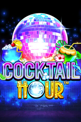 Бесплатная версия игры Cocktail Hour | Champion Slots 