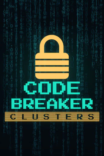 Бесплатная версия игры Code Breaker Clusters | Champion Slots 