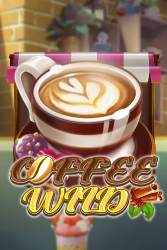 Бесплатная версия игры Coffee Wild | Champion Slots 