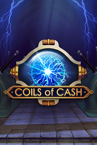 Бесплатная версия игры Coils Of Cash | Champion Slots 