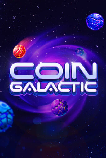 Бесплатная версия игры Coin Galactic | Champion Slots 