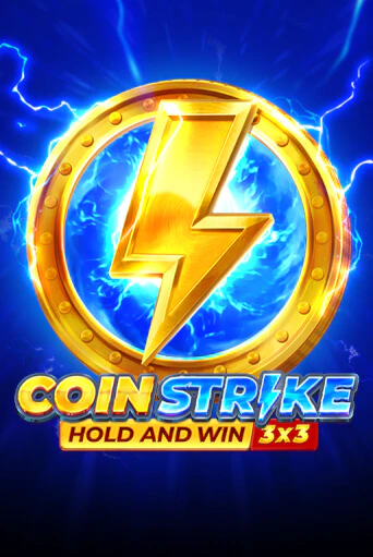 Бесплатная версия игры Coin Strike: Hold and Win | Champion Slots 