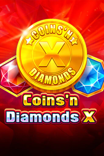 Бесплатная версия игры Coins'n Diamonds X | Champion Slots 