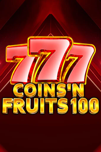 Бесплатная версия игры Coins'n Fruits 100 | Champion Slots 