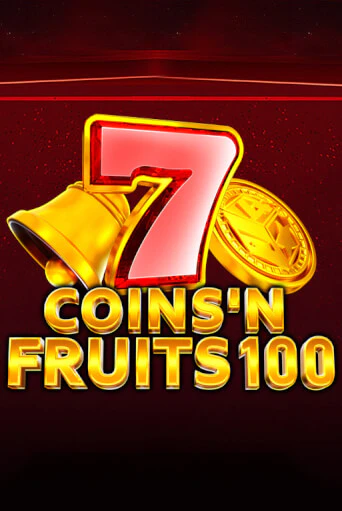 Бесплатная версия игры Hot Coins & Fruits 100 | Champion Slots 