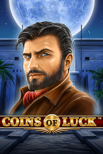 Бесплатная версия игры Coins of Luck | Champion Slots 