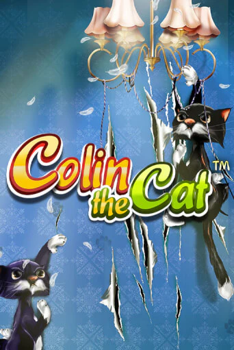 Бесплатная версия игры Colin The Cat | Champion Slots 