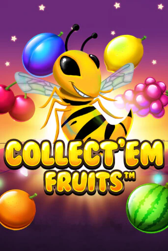 Бесплатная версия игры Collect'Em Fruits | Champion Slots 