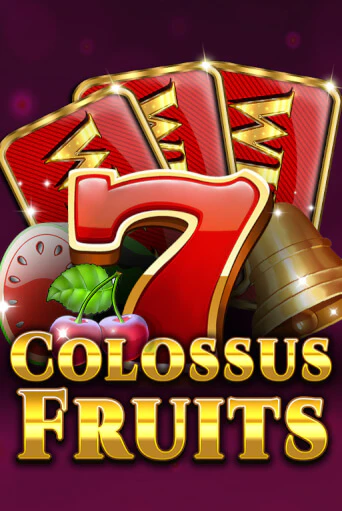 Бесплатная версия игры Colossus Fruits | Champion Slots 