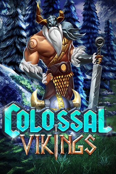 Бесплатная версия игры Colossal Vikings | Champion Slots 