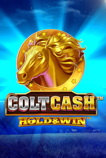 Бесплатная версия игры Colt Cash:™ Hold & Win™ | Champion Slots 