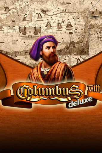 Бесплатная версия игры Columbus Deluxe | Champion Slots 