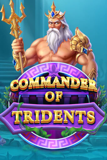 Бесплатная версия игры Commander of Tridents | Champion Slots 