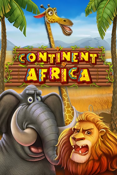 Бесплатная версия игры Continent Africa | Champion Slots 