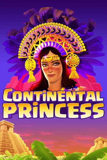 Бесплатная версия игры Continental Princess | Champion Slots 