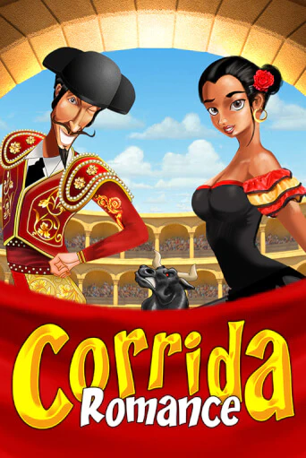 Бесплатная версия игры Corrida Romance | Champion Slots 