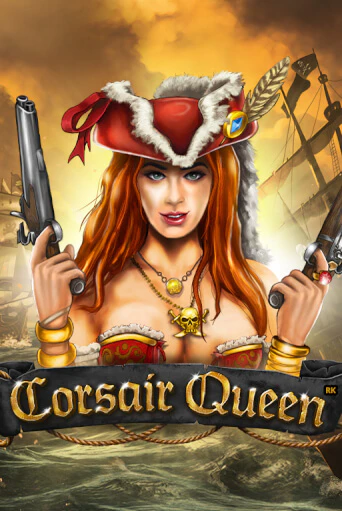 Бесплатная версия игры Corsair Queen | Champion Slots 