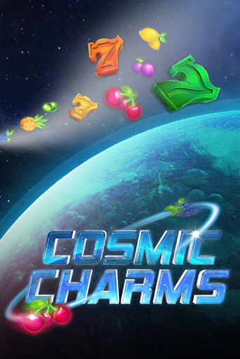 Бесплатная версия игры Cosmic Charms | Champion Slots 