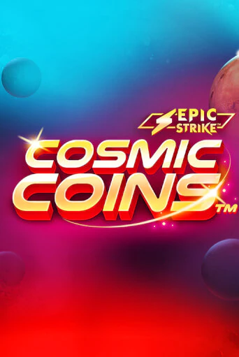 Бесплатная версия игры Cosmic Coins™ | Champion Slots 