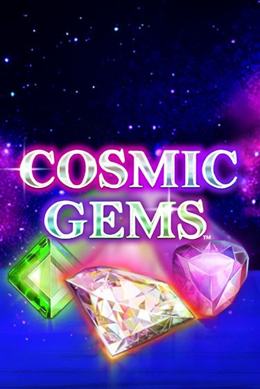 Бесплатная версия игры Cosmic Gems | Champion Slots 