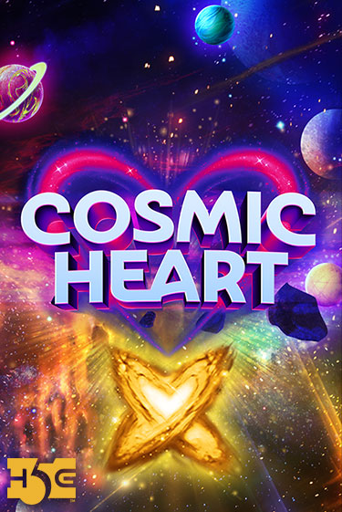 Бесплатная версия игры Cosmic Heart | Champion Slots 