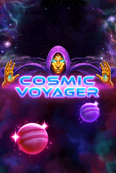 Бесплатная версия игры Cosmic Voyager | Champion Slots 