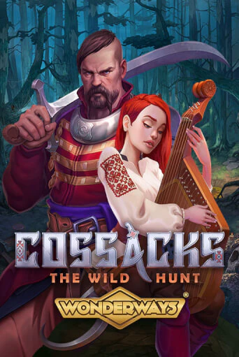 Бесплатная версия игры Cossacks: The Wild Hunt | Champion Slots 