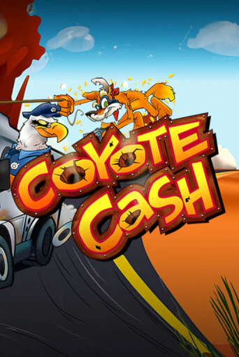 Бесплатная версия игры Coyote Cash | Champion Slots 