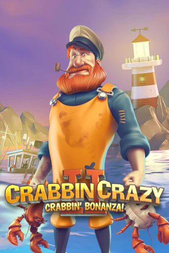 Бесплатная версия игры Crabbin' Crazy 2 ™ | Champion Slots 