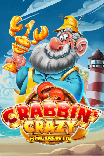 Бесплатная версия игры Crabbin' Crazy | Champion Slots 