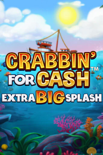 Бесплатная версия игры Crabbin’ for Cash: Extra Big Splash | Champion Slots 