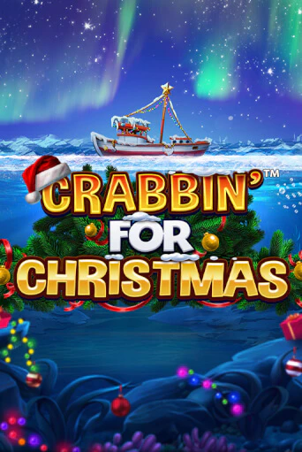 Бесплатная версия игры Crabbin for Christmas | Champion Slots 