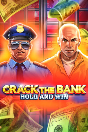 Бесплатная версия игры Crack the Bank Hold and Win | Champion Slots 