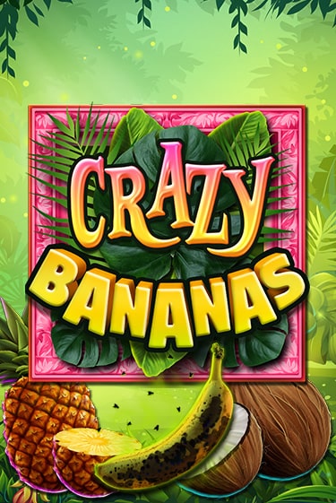 Бесплатная версия игры Crazy Bananas | Champion Slots 