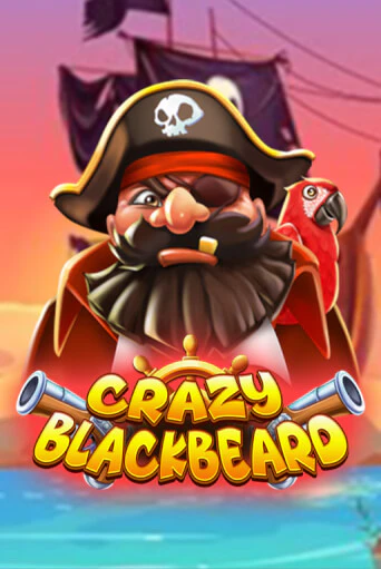 Бесплатная версия игры Crazy Blackbeard | Champion Slots 