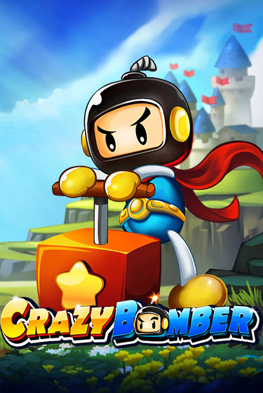 Бесплатная версия игры Crazy Bomber | Champion Slots 