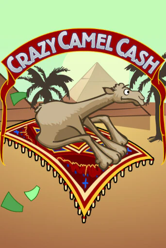 Бесплатная версия игры Crazy Camel Cash | Champion Slots 