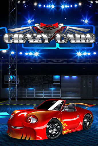 Бесплатная версия игры Crazy Cars | Champion Slots 