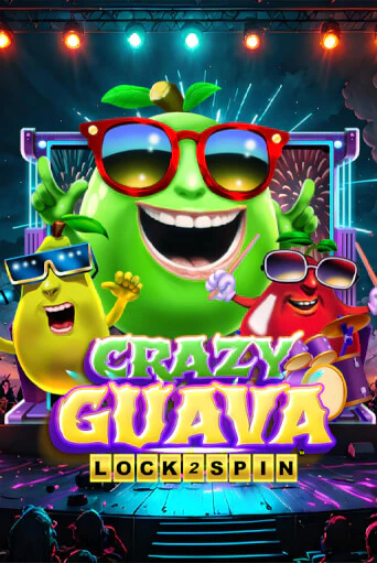 Бесплатная версия игры Crazy Guava | Champion Slots 