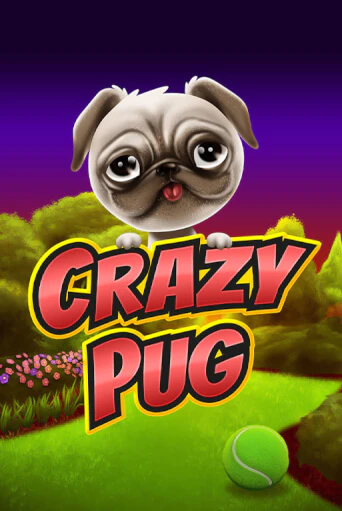 Бесплатная версия игры Crazy Pug | Champion Slots 