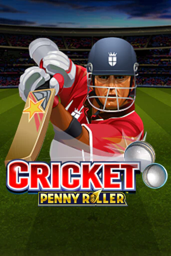 Бесплатная версия игры Cricket Penny Roller | Champion Slots 