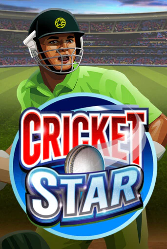 Бесплатная версия игры Cricket Star | Champion Slots 