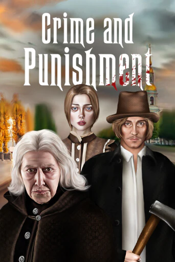 Бесплатная версия игры Crime and Punishment | Champion Slots 