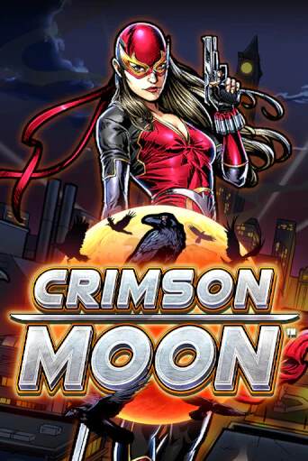 Бесплатная версия игры Crimson Moon™ | Champion Slots 