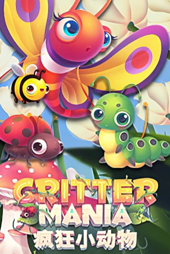 Бесплатная версия игры Crittermania | Champion Slots 