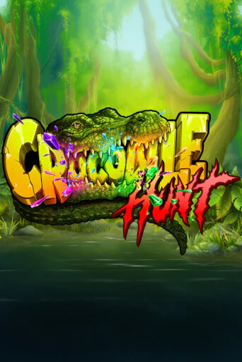 Бесплатная версия игры Crocodile Hunt | Champion Slots 