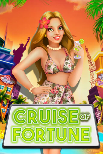 Бесплатная версия игры Cruise of Fortune | Champion Slots 