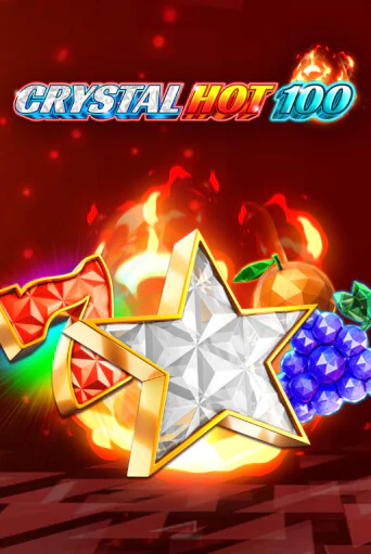 Бесплатная версия игры Crystal Hot 100 | Champion Slots 