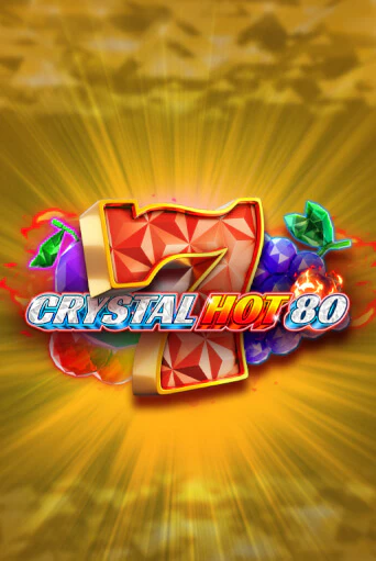 Бесплатная версия игры Crystal Hot 80 | Champion Slots 